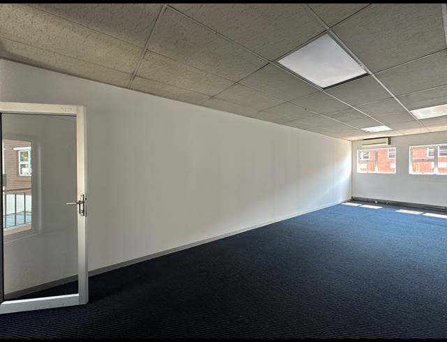 50.50M² OFFICE TO LET IN CENTURION CENTRAL